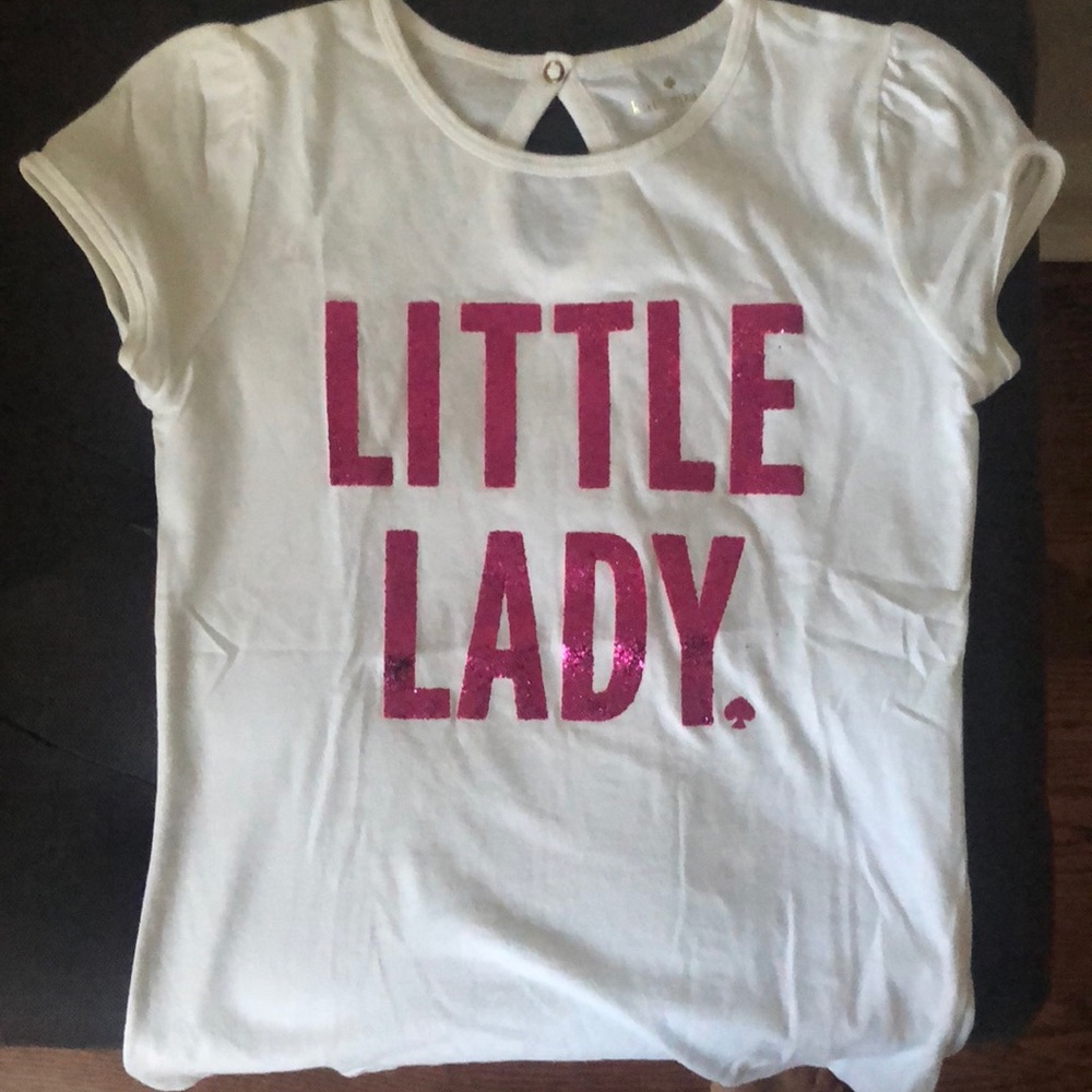 Kate spade t-shirt
